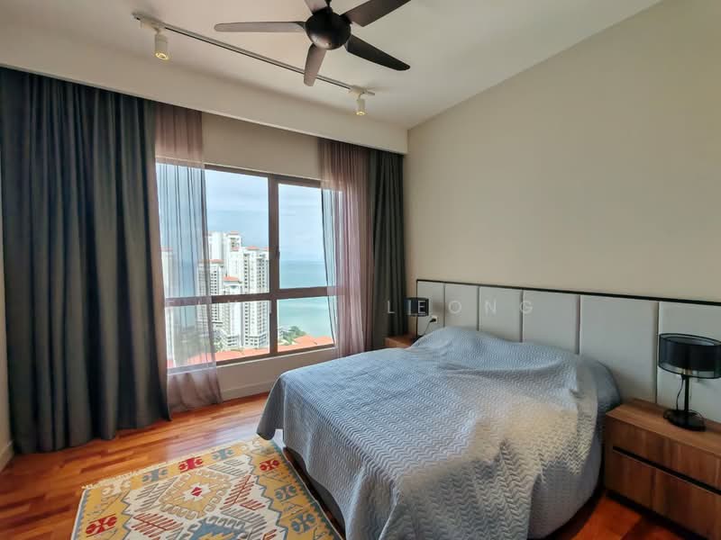 Service Residence for Sale at Straits Residences - Elynne Leong - Bedroom - PropertyGuru.com.my