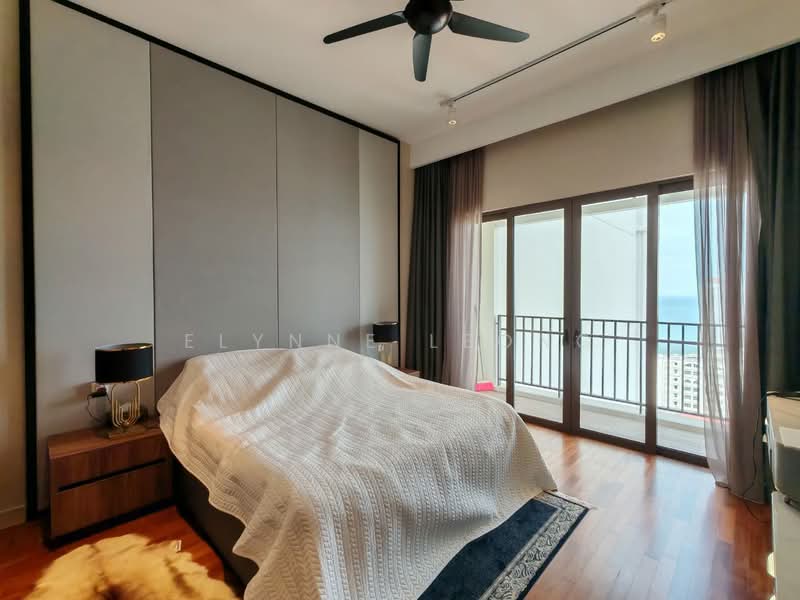 Service Residence for Sale at Straits Residences - Elynne Leong - Bedroom - PropertyGuru.com.my