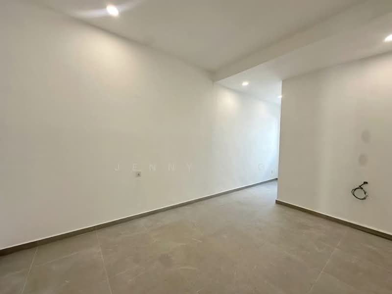 2-storey Terraced House for Sale in Butterworth (Penang) - Jenny Ong - Interior - PropertyGuru.com.my