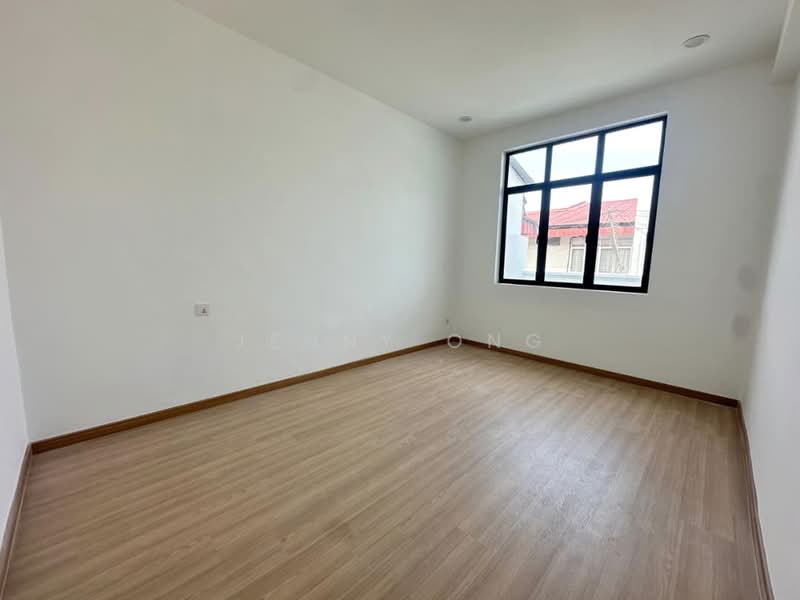 2-storey Terraced House for Sale in Butterworth (Penang) - Jenny Ong - Interior - PropertyGuru.com.my