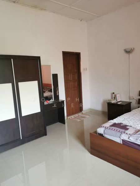 Bungalow Land for Sale in Taman Rainbow (Batu) - Josephine Kher - Bedroom - PropertyGuru.com.my