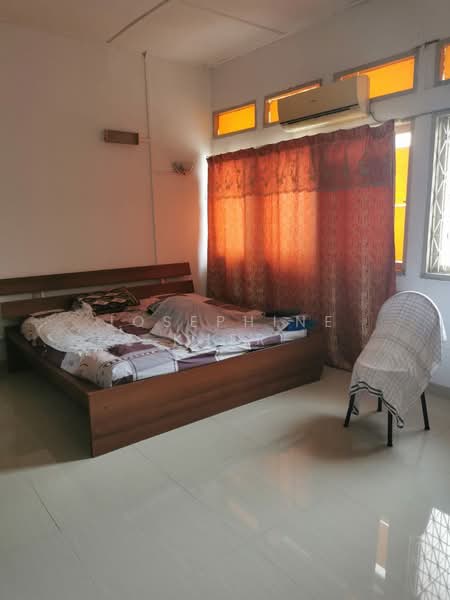 Bungalow Land for Sale in Jalan Ipoh (Kuala Lumpur) - Josephine Kher - Bedroom - PropertyGuru.com.my