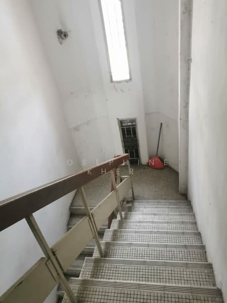 Bungalow Land for Sale in Jalan Ipoh (Kuala Lumpur) - Josephine Kher - Corridor - PropertyGuru.com.my