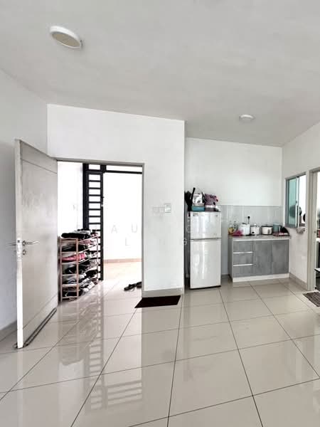Aliff Avenue (Dwi Alif) untuk Untuk Disewa - RM 1,600 /bulan, Apr 2026 - Kitchen - PropertyGuru.com.my