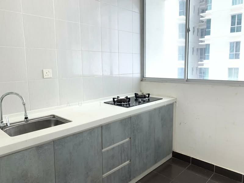 Aliff Avenue (Dwi Alif) untuk Untuk Disewa - RM 1,600 /bulan, Apr 2026 - Kitchen - PropertyGuru.com.my