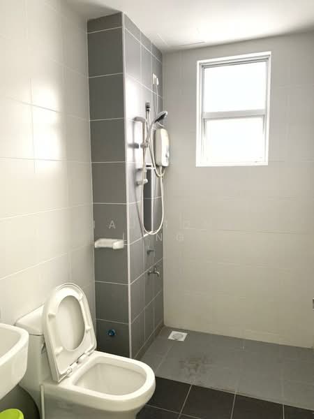 Aliff Avenue (Dwi Alif) untuk Untuk Disewa - RM 1,600 /bulan, Apr 2026 - Bathroom - PropertyGuru.com.my