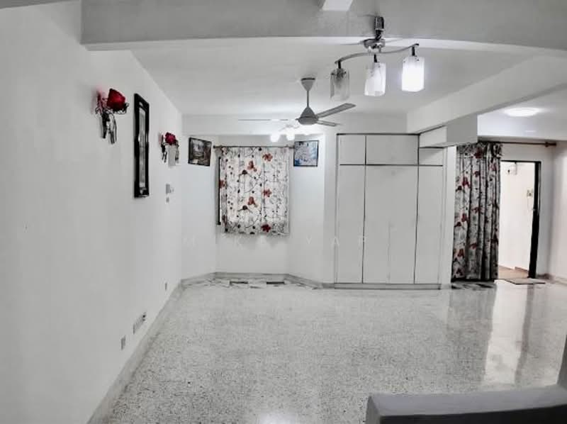 Taman Universiti Ss3 untuk Untuk Dijual - RM 1,200,000, Apr 2026 - Living Room - PropertyGuru.com.my
