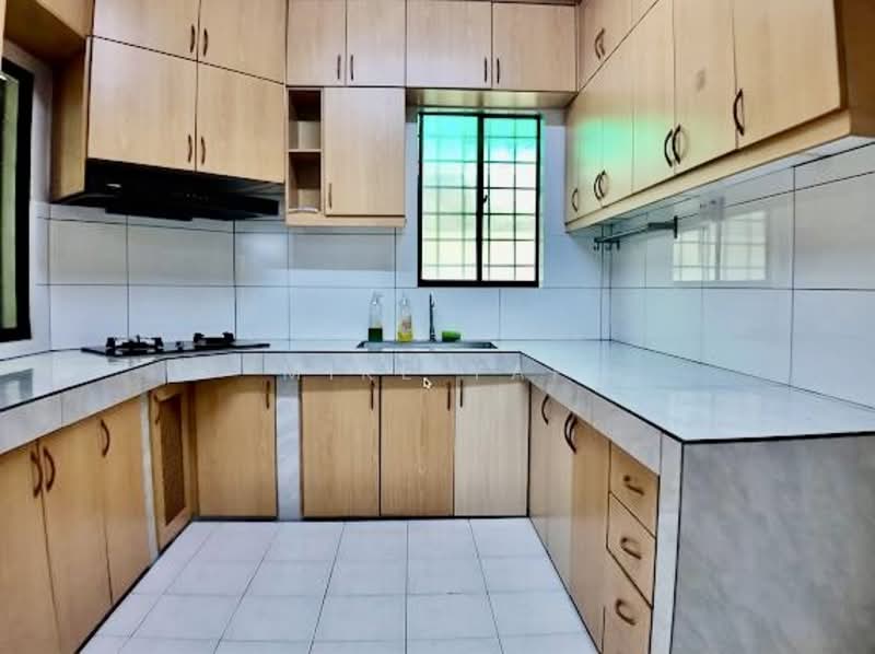 Taman Universiti Ss3 untuk Untuk Dijual - RM 1,200,000, Apr 2026 - Kitchen - PropertyGuru.com.my