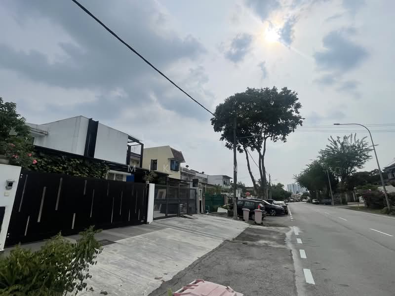 Taman Universiti Ss3 untuk Untuk Dijual - RM 1,200,000, Apr 2026 - Exterior - PropertyGuru.com.my