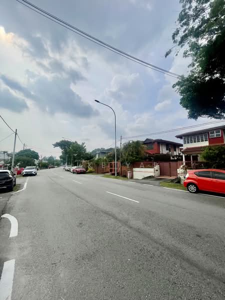 Taman Universiti Ss3 untuk Untuk Dijual - RM 1,200,000, Apr 2026 - Exterior - PropertyGuru.com.my
