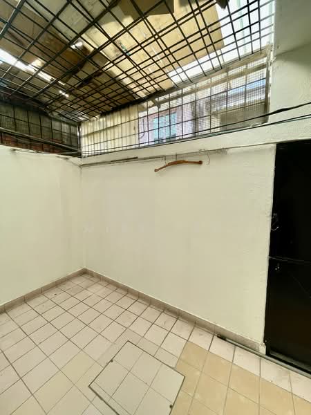 2-storey Terraced House for Sale in Petaling Jaya (Selangor) - Mike Yap - Interior - PropertyGuru.com.my