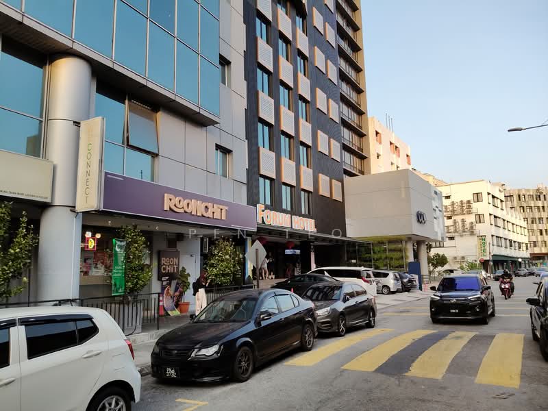 Shop / Office for Rent in Kampung Kolam (George Town) - Pen Teo - Street View - PropertyGuru.com.my