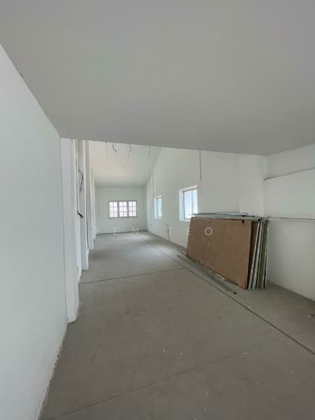 Shop / Office for Rent in Kampung Kolam (George Town) - Pen Teo - Upstairs  - PropertyGuru.com.my