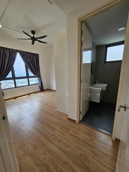 Condominium for Rent at East Parc @ Manjalara - Jenson Toh - Bedroom - PropertyGuru.com.my