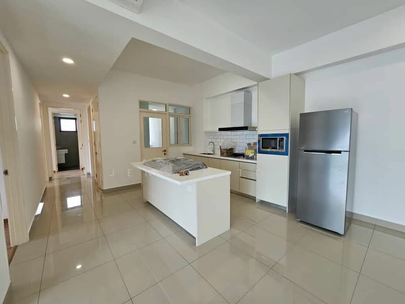 Condominium for Rent at East Parc @ Manjalara - Jenson Toh - Kitchen - PropertyGuru.com.my