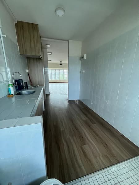 Apartment for Sale at Baiduri - Kristen Lim - Kitchen - PropertyGuru.com.my