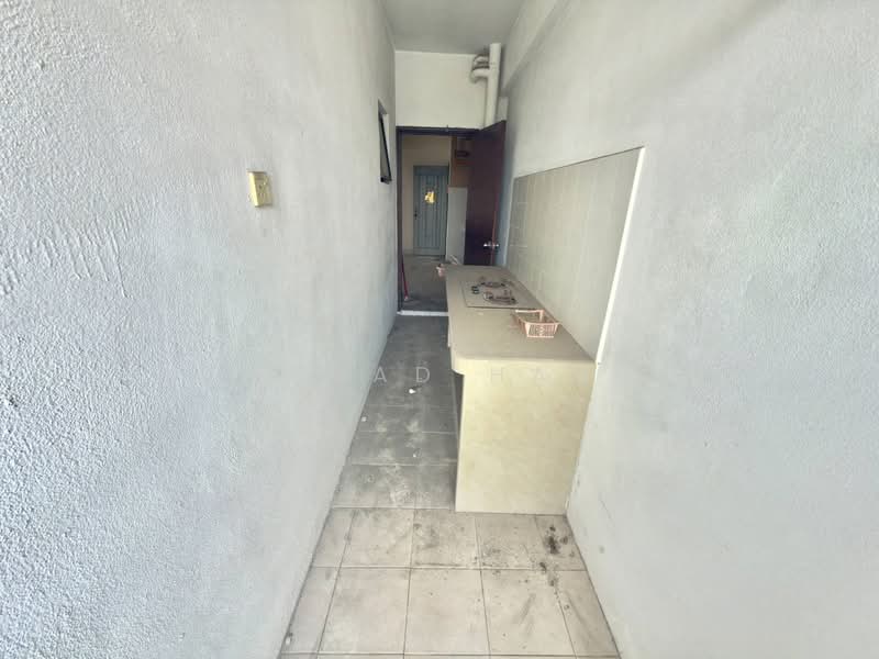 Untuk Dijual - Vista Millennium Condominium