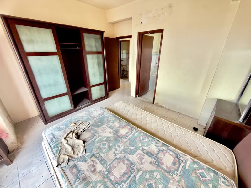 Untuk Dijual - Vista Millennium Condominium