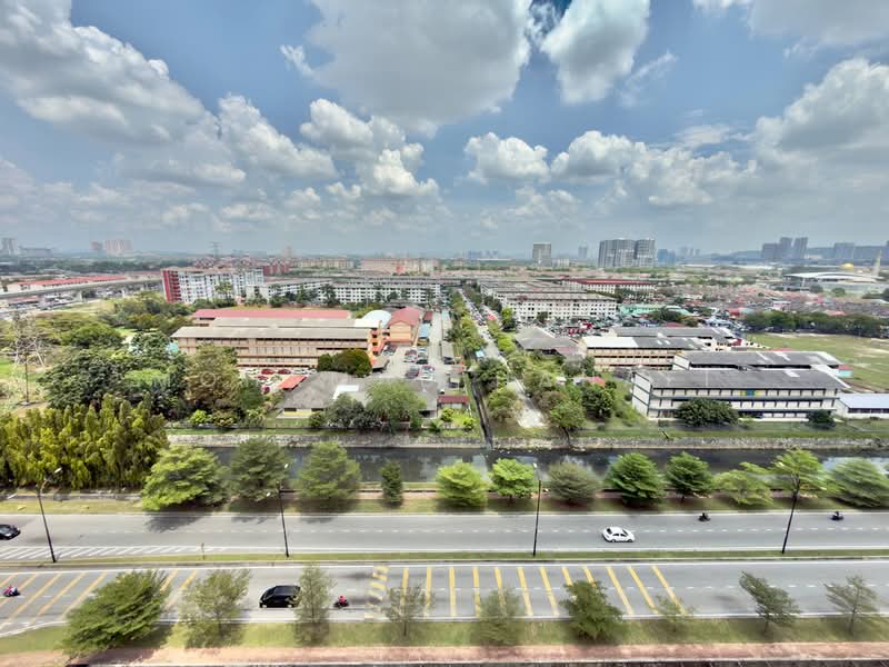 Untuk Dijual - Vista Millennium Condominium