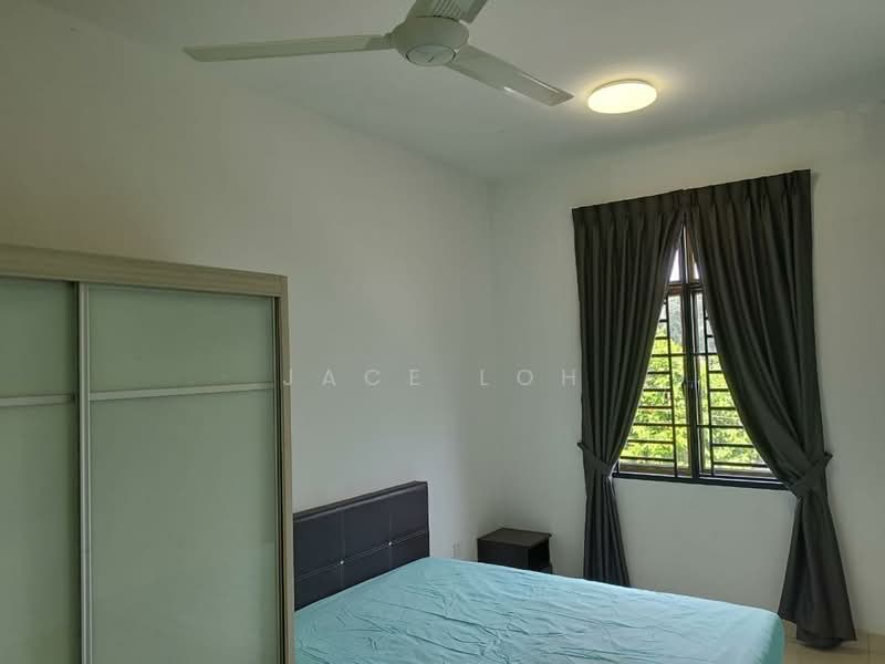 2-storey Terraced House for Rent in Skudai (Johor) - Jace Loh - Bedroom - PropertyGuru.com.my