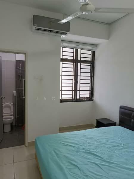 2-storey Terraced House for Rent in Skudai (Johor) - Jace Loh - Bedroom - PropertyGuru.com.my