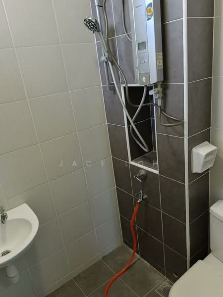 2-storey Terraced House for Rent in Skudai (Johor) - Jace Loh - Bathroom - PropertyGuru.com.my