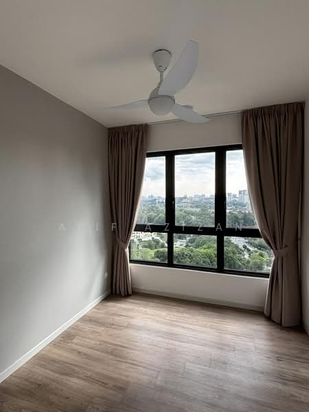 Service Residence for Rent at Sunway Belfield - Afif Azizan - PropertyGuru.com.my