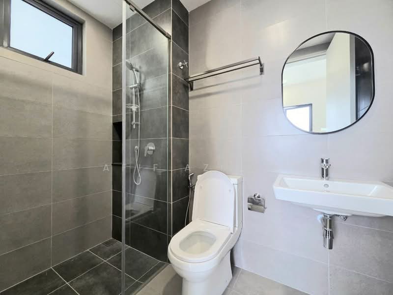 Service Residence for Rent at Sunway Belfield - Afif Azizan - PropertyGuru.com.my