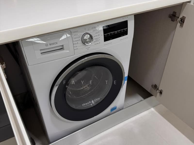 Pavilion Damansara Heights untuk Untuk Disewa - RM 8,500 /bulan, Mac 2026 - Washing Machine - PropertyGuru.com.my