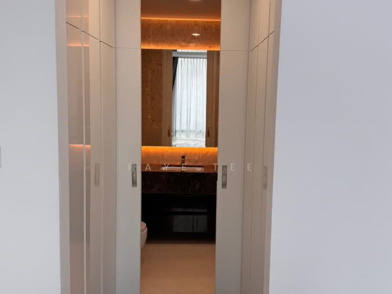 Pavilion Damansara Heights untuk Untuk Disewa - RM 8,500 /bulan, Mac 2026 - Bathroom - PropertyGuru.com.my