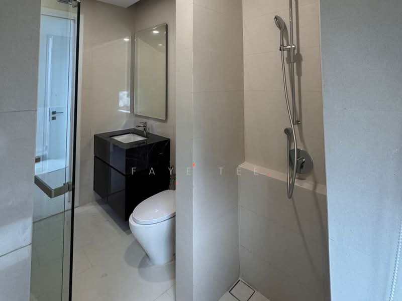 Pavilion Damansara Heights untuk Untuk Disewa - RM 8,500 /bulan, Mac 2026 - Bathroom - PropertyGuru.com.my