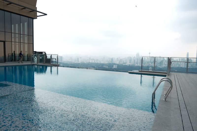 Pavilion Damansara Heights untuk Untuk Disewa - RM 8,500 /bulan, Mac 2026 - Facilities - PropertyGuru.com.my