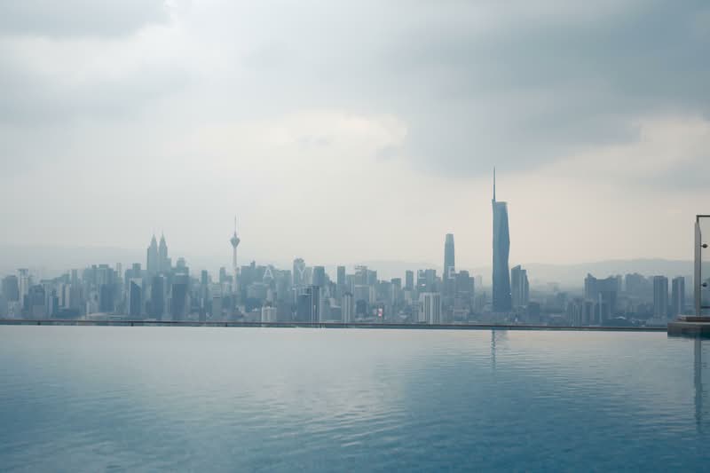 Pavilion Damansara Heights untuk Untuk Disewa - RM 8,500 /bulan, Mac 2026 - Facilities - PropertyGuru.com.my