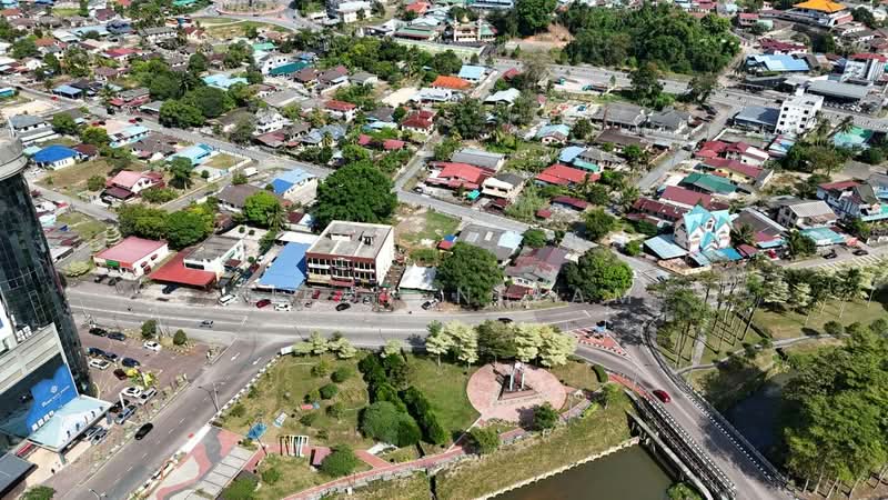 Kg Melayu Kluang untuk Untuk Dijual - RM 222,072, Apr 2026 - Exterior - PropertyGuru.com.my