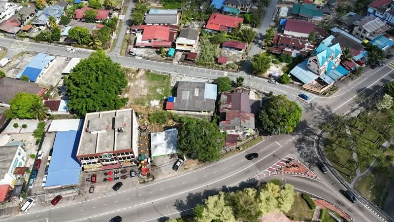 Kg Melayu Kluang untuk Untuk Dijual - RM 222,072, Apr 2026 - Exterior - PropertyGuru.com.my
