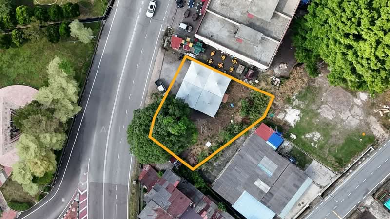 Kg Melayu Kluang untuk Untuk Dijual - RM 222,072, Apr 2026 - Exterior - PropertyGuru.com.my