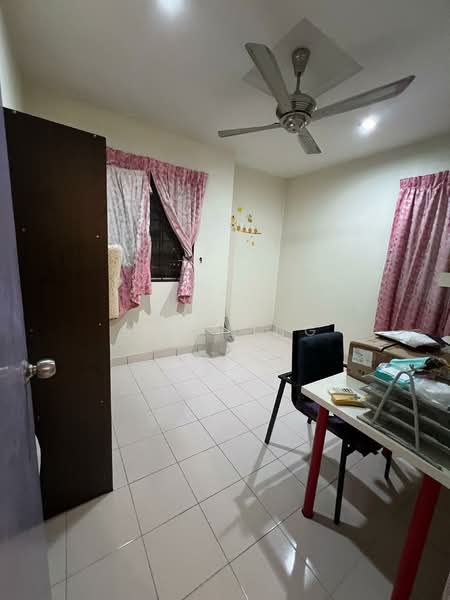 Condominium for Rent at Casa Puteri Condominium - Ben Ling - Bedroom - PropertyGuru.com.my