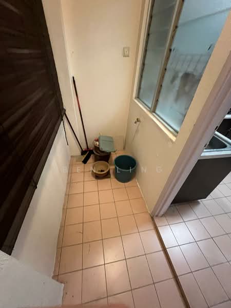 Condominium for Rent at Casa Puteri Condominium - Ben Ling - Interior - PropertyGuru.com.my