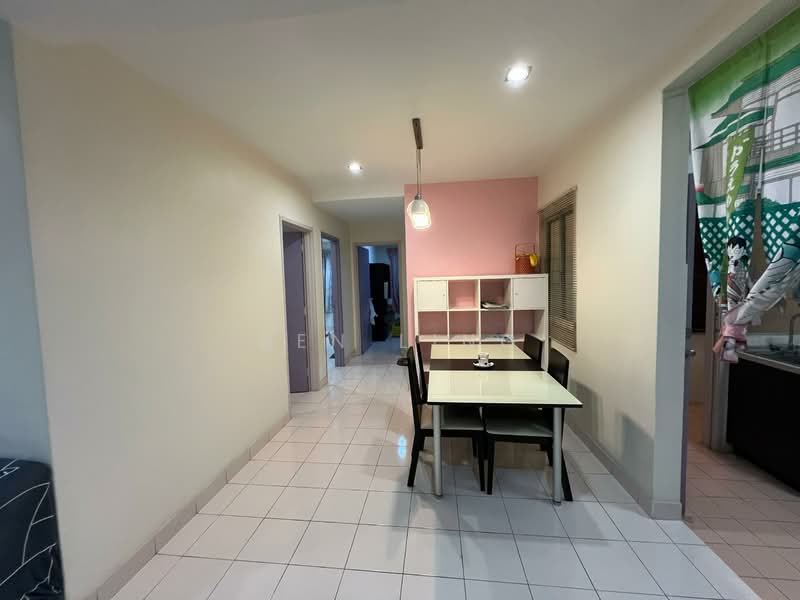 Condominium for Rent at Casa Puteri Condominium - Ben Ling - Interior - PropertyGuru.com.my