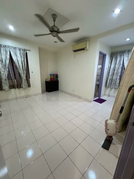 Condominium for Rent at Casa Puteri Condominium - Ben Ling - Living Room - PropertyGuru.com.my