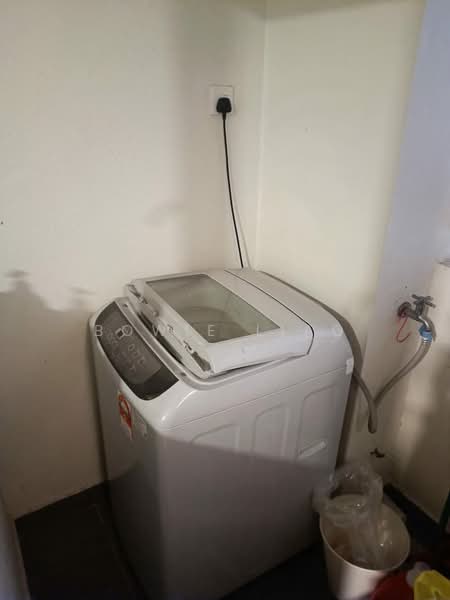 Service Residence for Rent at One Maxim - Bowie Liao - Interior - PropertyGuru.com.my