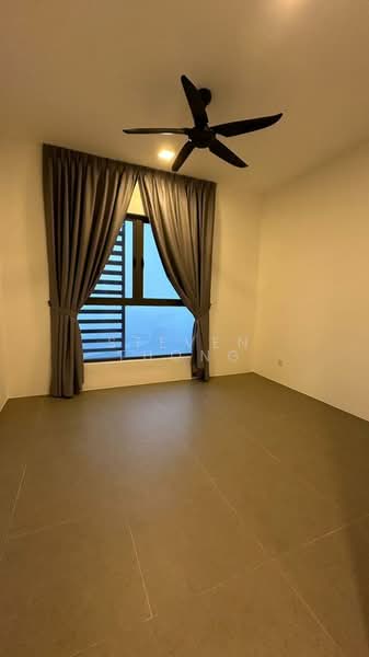 Service Residence for Rent at Suite Enesta - Steven Thong - Interior - PropertyGuru.com.my