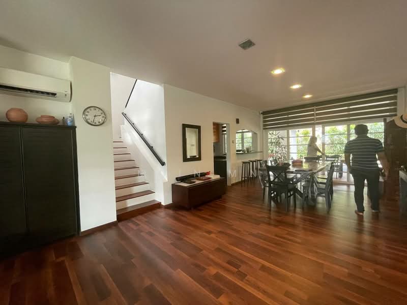 Bungalow for Sale in Sultan Abdul Aziz Shah Golf & Country Club (Shah Alam) - Muin Mn - Living Room - PropertyGuru.com.my