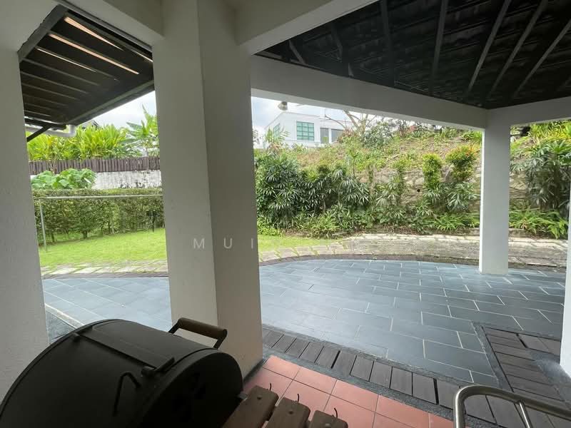 Bungalow for Sale in Sultan Abdul Aziz Shah Golf & Country Club (Shah Alam) - Muin Mn - Exterior - PropertyGuru.com.my