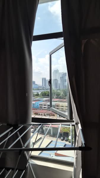 Condominium for Rent at Casa Green - Ian Hee - View - PropertyGuru.com.my