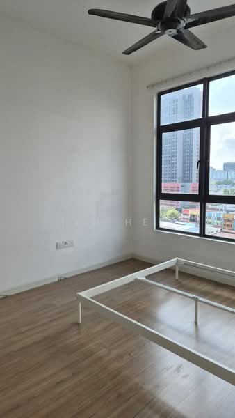 Condominium for Rent at Casa Green - Ian Hee - Bedroom - PropertyGuru.com.my