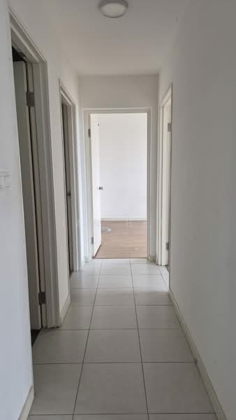 Condominium for Rent at Casa Green - Ian Hee - Corridor - PropertyGuru.com.my