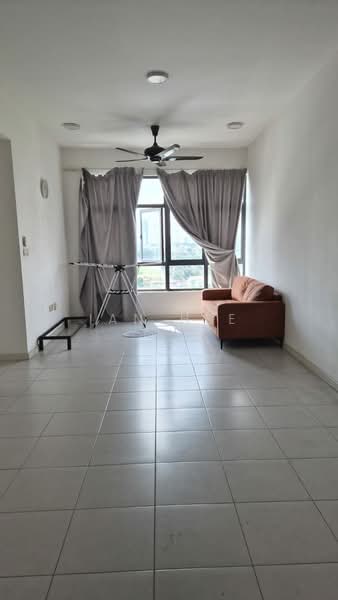 Condominium for Rent at Casa Green - Ian Hee - Living Room - PropertyGuru.com.my