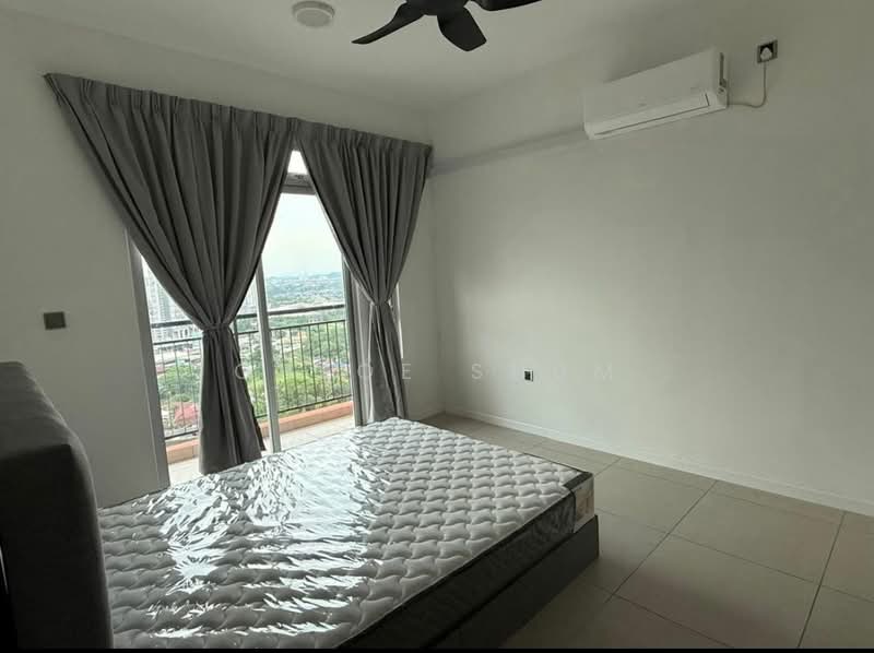 One 49 Residence untuk Untuk Disewa - RM 1,000 /bulan, Mac 2026 - Bedroom - PropertyGuru.com.my