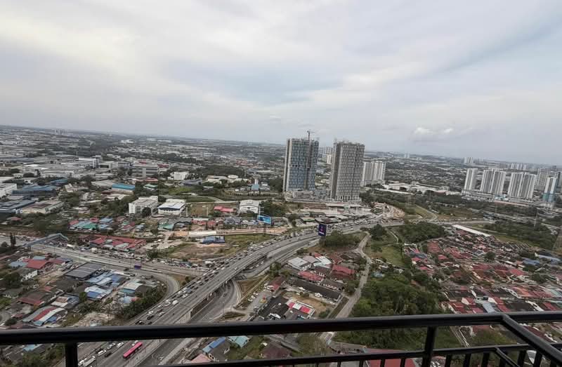 One 49 Residence untuk Untuk Disewa - RM 1,000 /bulan, Mac 2026 - View - PropertyGuru.com.my